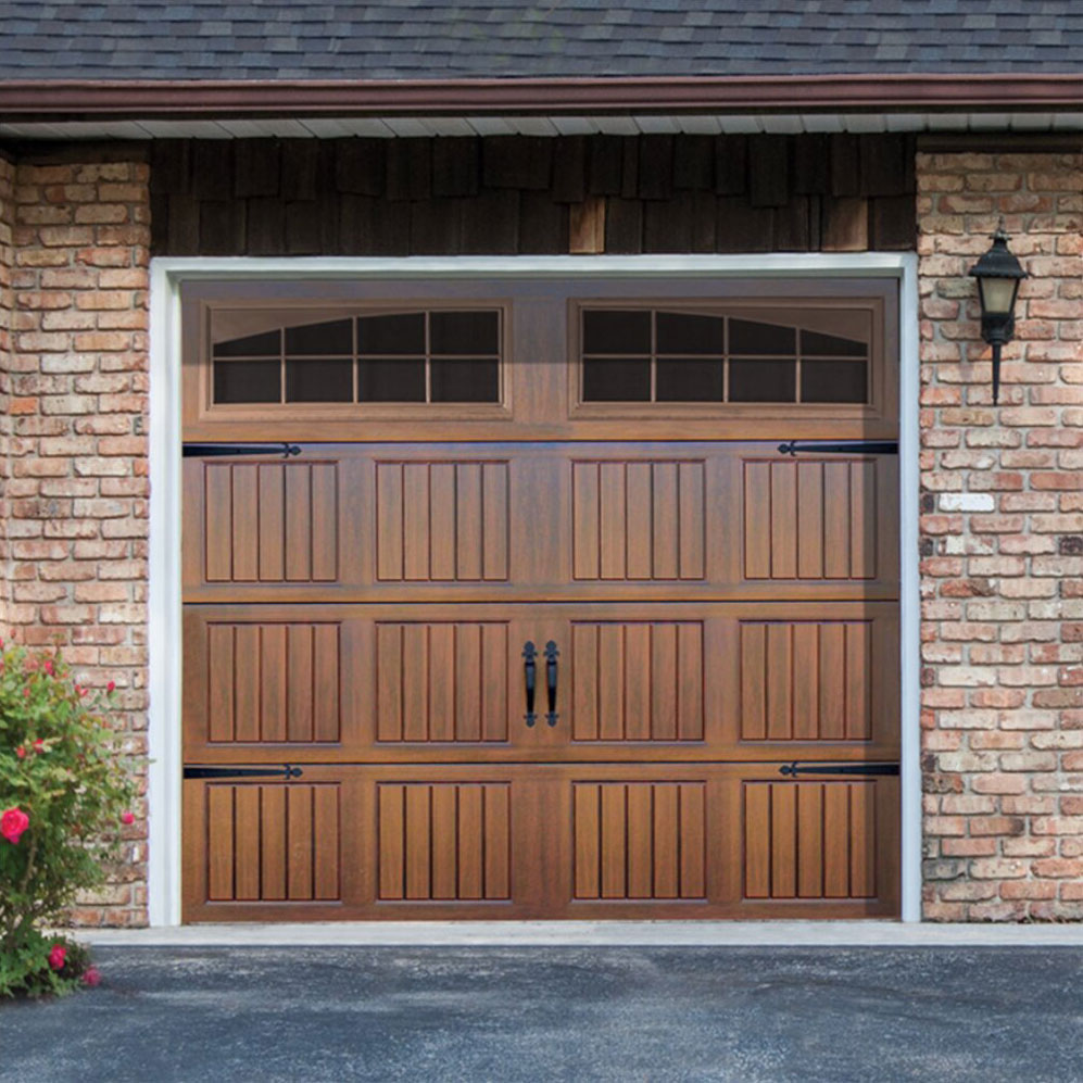 Residential Garage Doors | Overhead Door CT